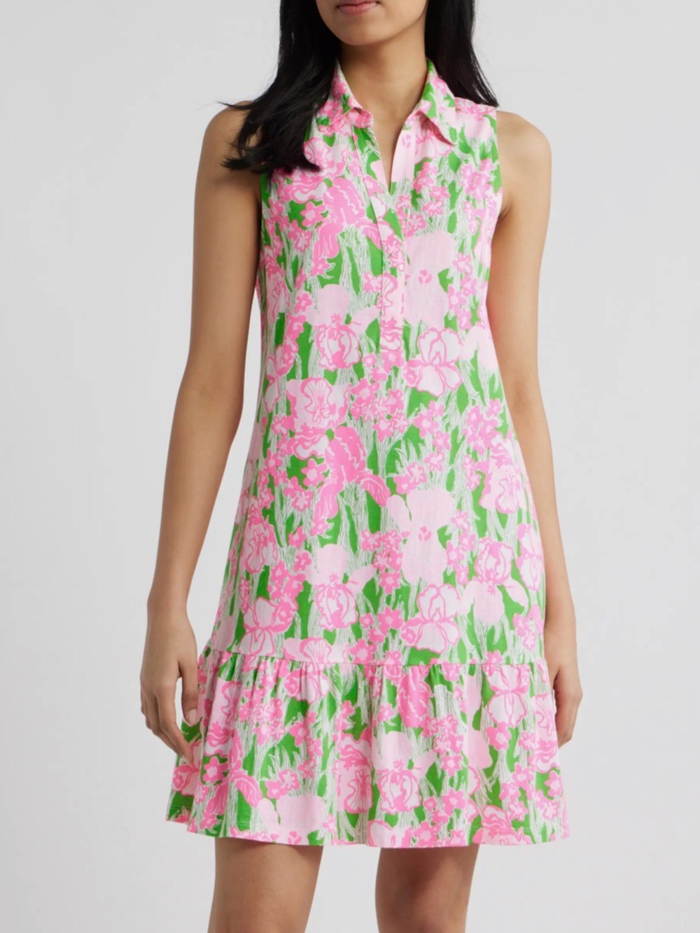 LIKE NEW Lilly Pulitzer Riegan Dress